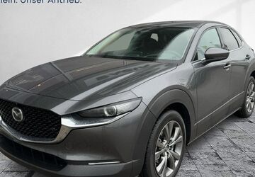 Mazda CX-30 19.900 km 25.980 &euro; Rendsburg 24768