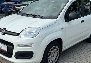 Fiat Panda 172.000 km 5.490 &euro; Schleswig 24837