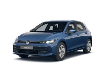 VW Golf 4.999 km 29.880 &euro; Rendsburg 24768