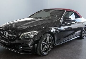 Mercedes-Benz C 220 89.542 km 29.999 &euro; Rendsburg 24768