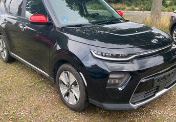 Kia Soul 82.577 km 21.590 &euro; Schleswig-Holstein - Ringsberg 24977