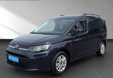 VW Caddy 24.980 km 24.930 &euro; Schleswig 24837