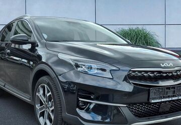 Kia XCeed 16.300 km 19.000 &euro; Fockbek 24787