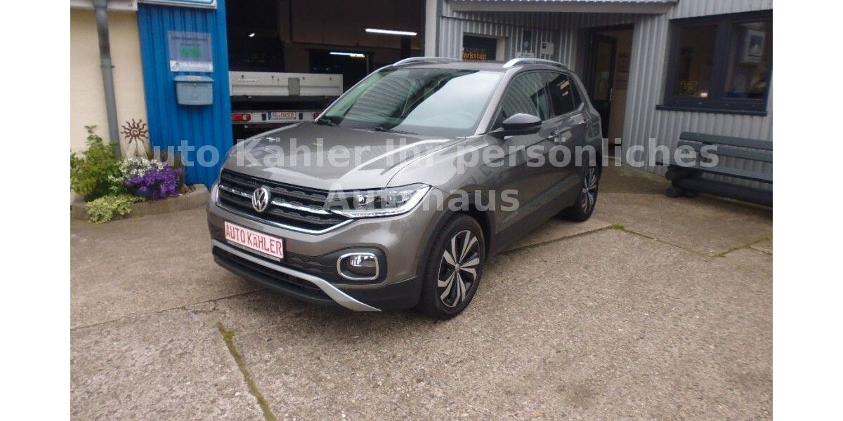 VW T-Cross 74.600 km 19.300 &euro; Stapel 25879