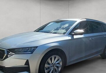 Skoda Octavia 25.200 km 28.480 &euro; Rendsburg 24768
