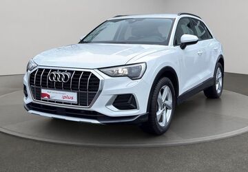 Audi Q3 22.145 km 30.890 &euro; Schleswig 24837