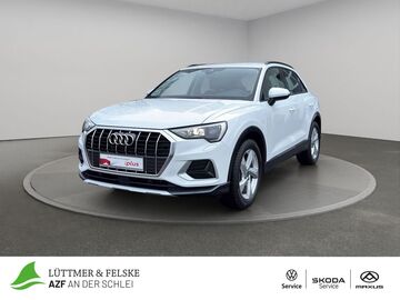 Gebrauchte Audi Q3