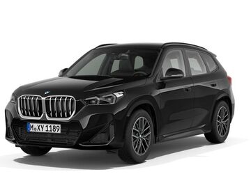 BMW X1 11.525 km 37.990 &euro; Rendsburg 24768