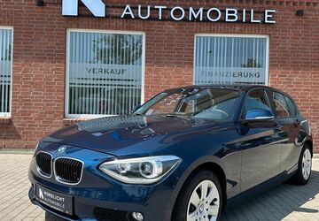 BMW 118 172.000 km 7.490 &euro; Schleswig 24837