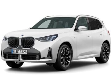 BMW X3 21.682 km 52.480 &euro; Rendsburg 24768