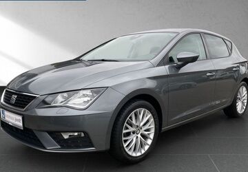 Seat Leon 58.980 km 12.775 &euro; Schleswig 24837