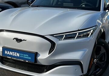 Ford Mustang Mach-E 43.657 km 29.900 &euro; Kappeln 24376