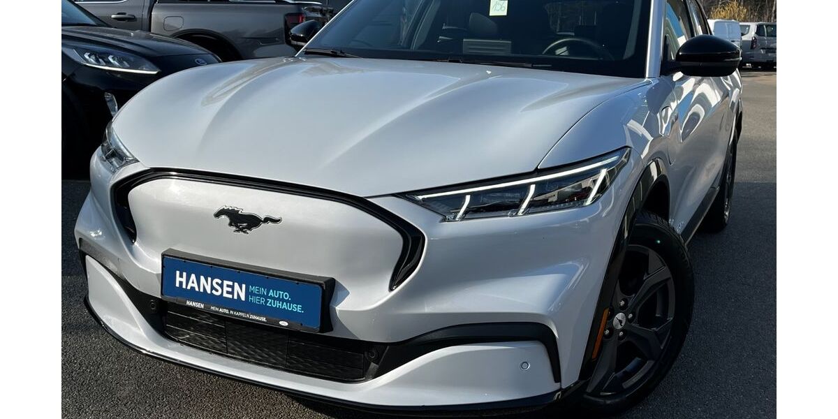 Ford Mustang Mach-E 43.657 km 29.900 &euro; Kappeln 24376