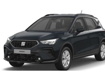 Seat Arona 19.900 km 19.480 &euro; Rendsburg 24768
