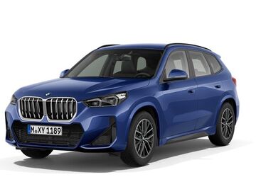 BMW X1 11.498 km 33.990 &euro; Rendsburg 24768