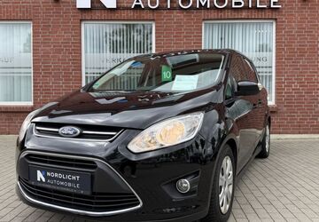 Ford Grand C-Max 215.000 km 4.790 &euro; Schleswig 24837