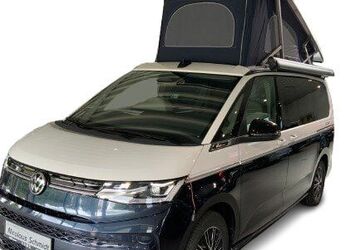VW T7 California 1.010 km 77.490 &euro; Süderbrarup 24392