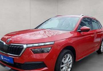 Skoda Kamiq 78.400 km 17.680 &euro; Rendsburg 24768