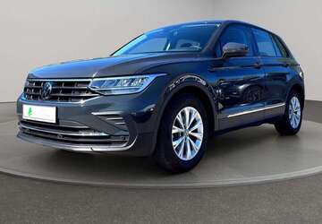 VW Tiguan 30.468 km 23.980 &euro; Schleswig 24837