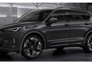 Seat Tarraco 47.500 km 33.990 &euro; Rendsburg 24768