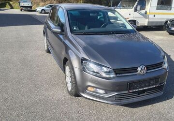 VW Polo 95.000 km 9.800 &euro; Sieverstedt / Stenderupau 24885