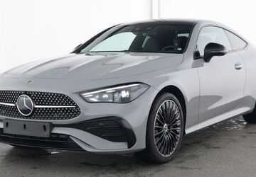 Mercedes-Benz CLE 300 15.375 km 56.930 &euro; Rendsburg 24768