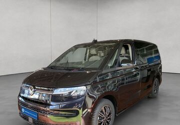 VW T7 Multivan 24.900 km 56.480 &euro; Rendsburg 24768