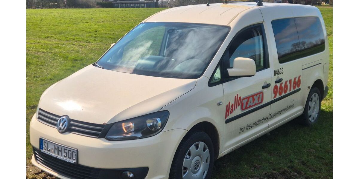 VW Caddy 671.463 km 5.000 &euro; Sörup 24966