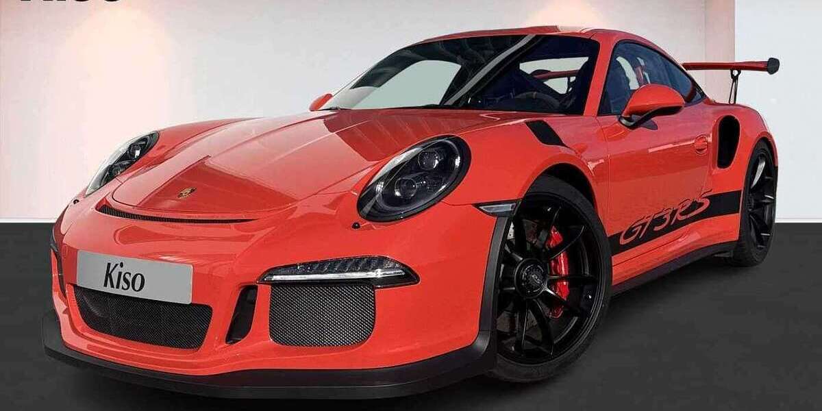 Porsche 991 4.800 km 193.911 &euro; Schleswig 24837