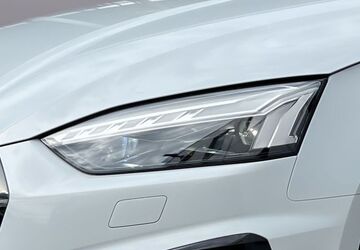 Audi S5 27.790 km 54.598 &euro; Schönhagen 24398