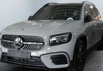 Mercedes-Benz GLB 200 9.999 km 49.950 &euro; Rendsburg 24768