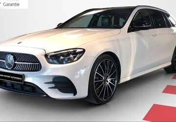 Mercedes-Benz E 400 135.940 km 38.850 &euro; Schleswig-Busdorf 24866