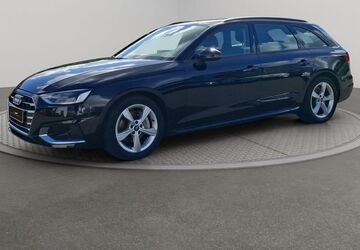 Audi A4 69.100 km 27.280 &euro; Kropp 24848