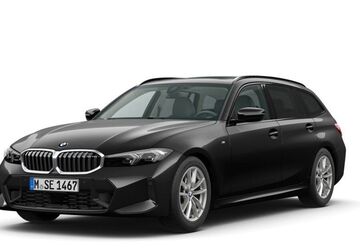 BMW 320 15.000 km 42.690 &euro; Rendsburg 24768