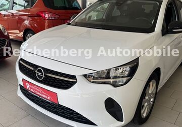Opel Corsa 69.852 km 10.890 &euro; Schleswig 24837