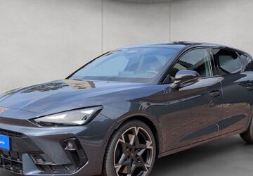 Cupra Leon 4.900 km 39.980 &euro; Rendsburg 24768