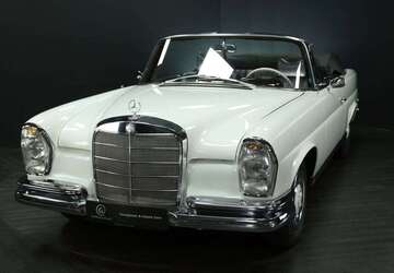 Mercedes-Benz 250 82.000 km 117.500 &euro; Kropp 24848