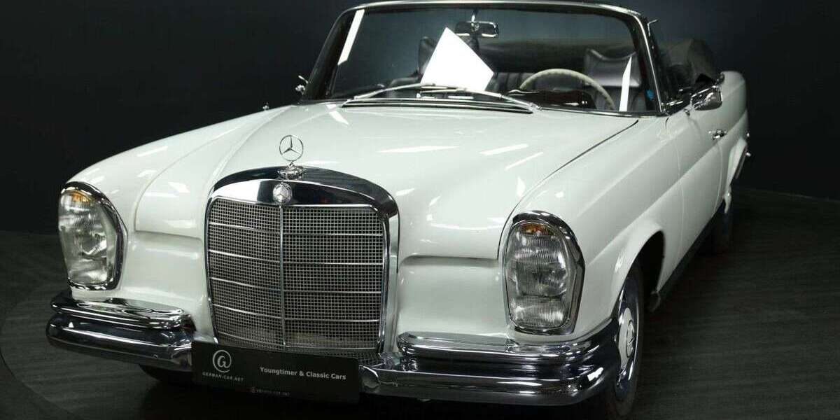 Mercedes-Benz 250 82.000 km 117.500 &euro; Kropp 24848