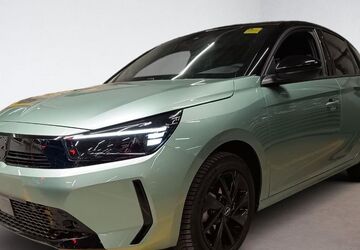 Opel Corsa 14.240 km 18.980 &euro; Rendsburg 24768