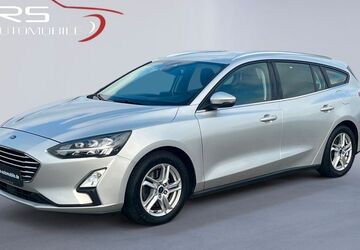 Ford Focus 138.000 km 14.450 &euro; Kropp 24848