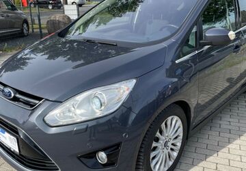 Ford C-Max 166.500 km 3.490 &euro; Schleswig 24837