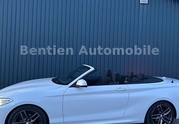 BMW 218 119.850 km 16.890 &euro; Schleswig 24837