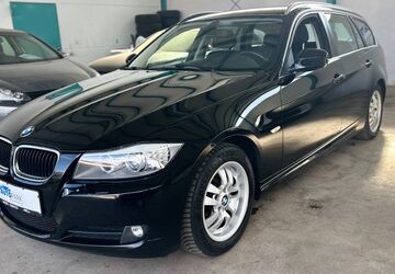 BMW 318 235.199 km 2.980 &euro; Rendsburg 24768