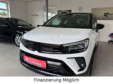 Gebrauchte Opel Crossland