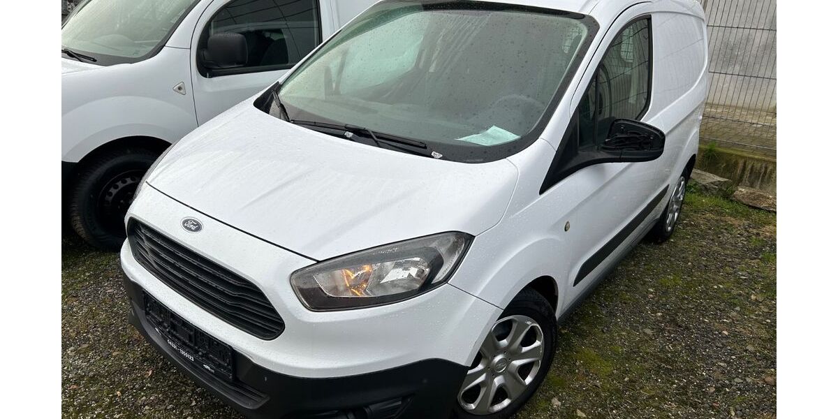 Ford Transit 330.229 km 2.980 &euro; Rendsburg 24768