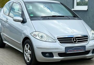 Mercedes-Benz A 150 242.000 km 700 &euro; Rendsburg 24768