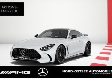 Mercedes-Benz AMG GT 3.000 km 194.398 &euro; Schleswig-Busdorf 24866