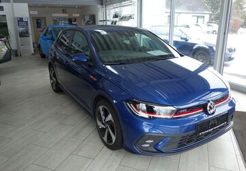VW Polo 23.310 km 22.950 &euro; Alt Duvenstedt 24791
