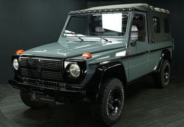 Mercedes-Benz 230 29.904 km 59.900 &euro; Kropp 24848