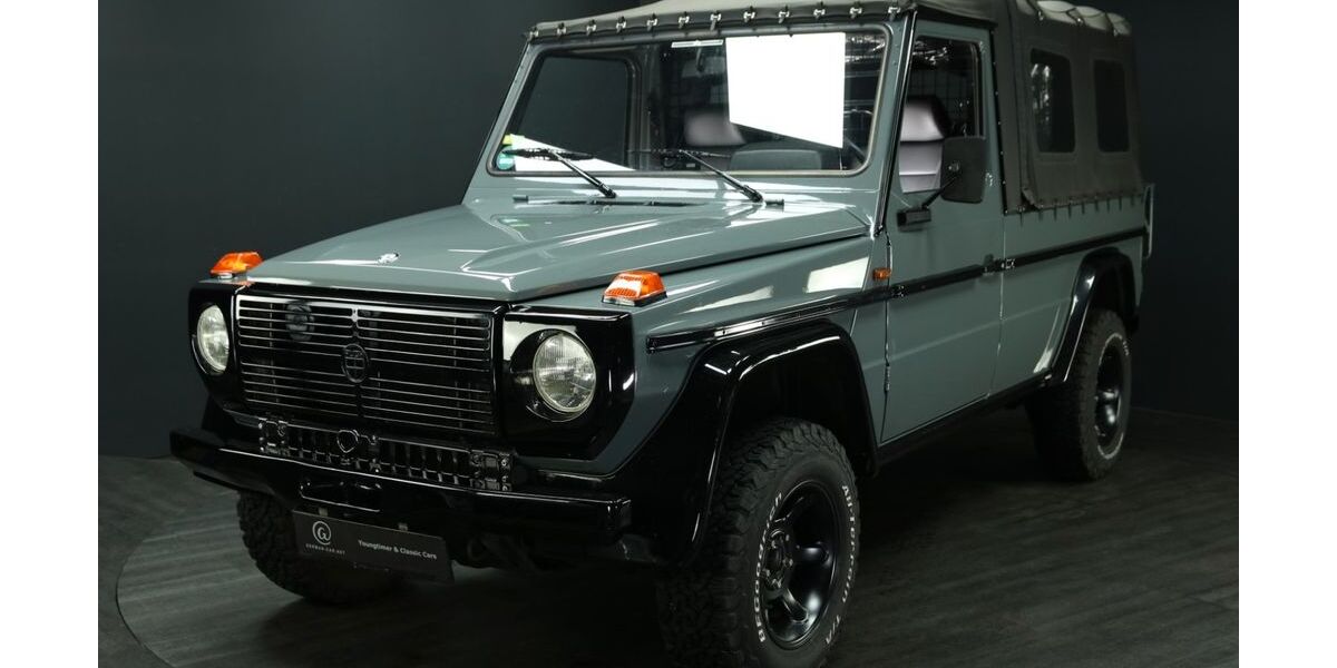 Mercedes-Benz 230 29.904 km 59.900 &euro; Kropp 24848